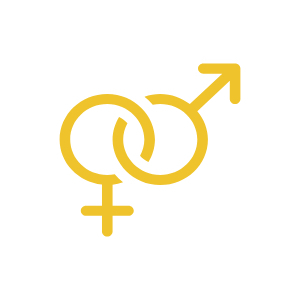 Genders logo